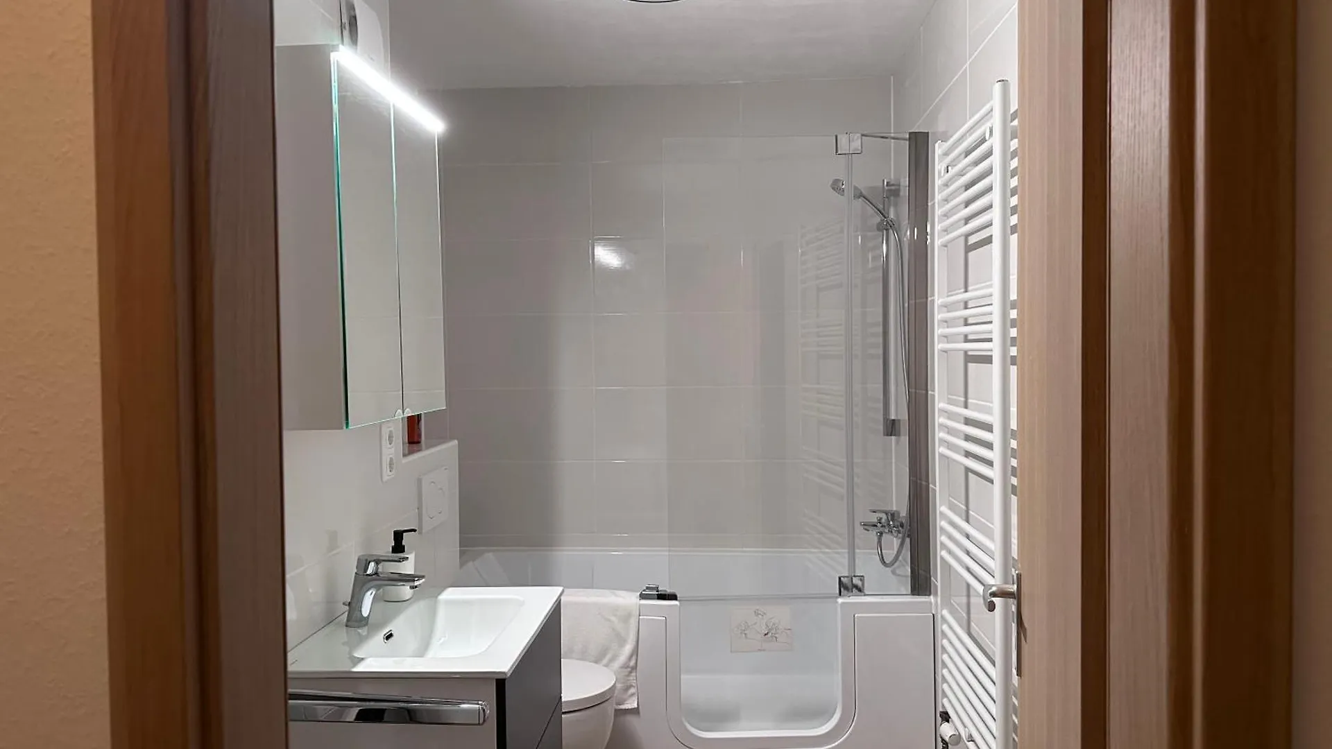 Flow Living I 118Qm Design Maisonette Mit Watzmannblick I Pool Berchtesgaden 0*,