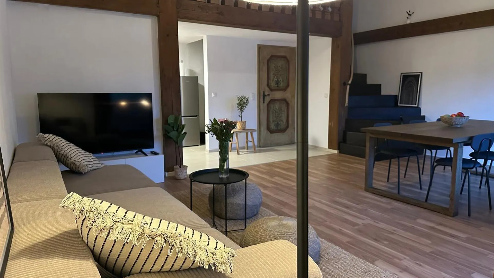 Apartment Flow Living I 118Qm Design Maisonette Mit Watzmannblick I Pool Berchtesgaden