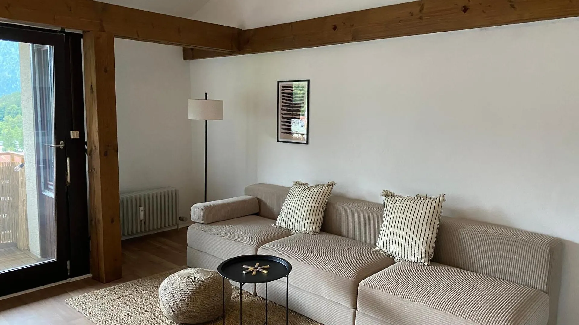 Flow Living I 118Qm Design Maisonette Mit Watzmannblick I Pool Berchtesgaden Apartment