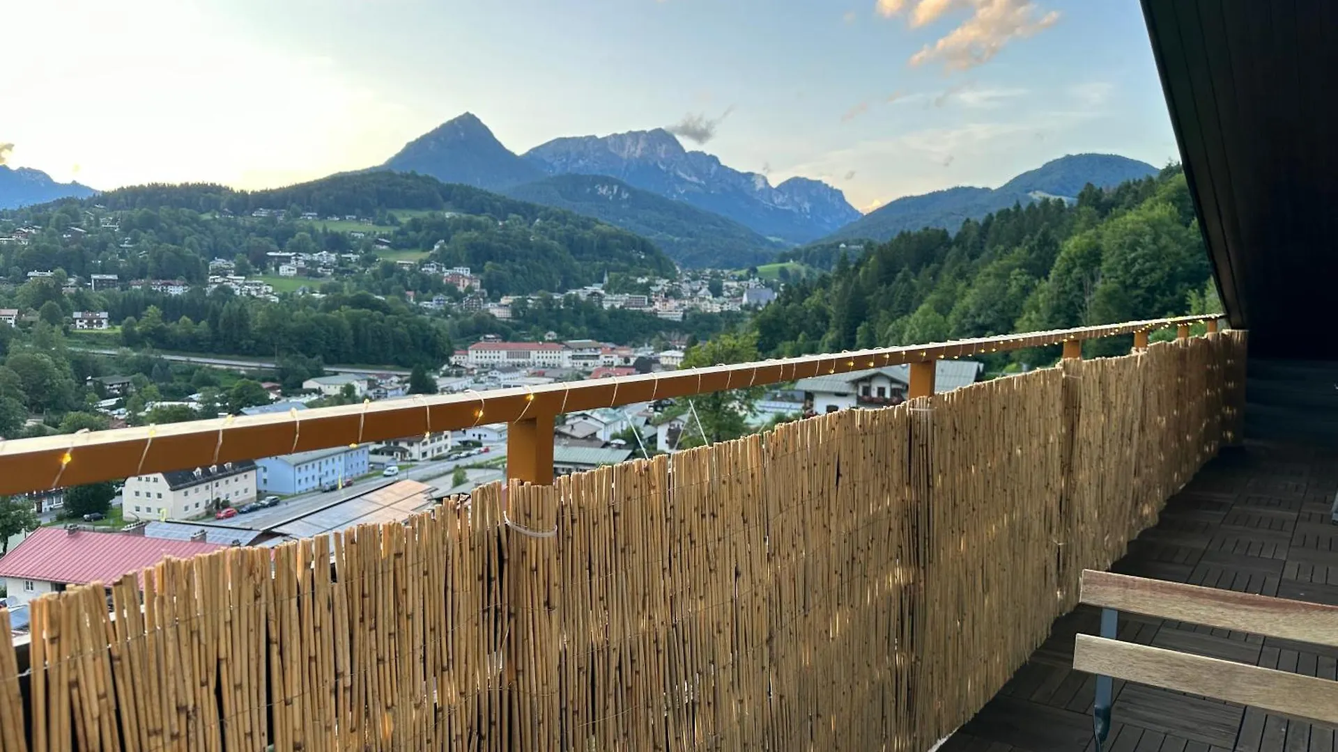 Apartment Flow Living I 118Qm Design Maisonette Mit Watzmannblick I Pool Berchtesgaden Deutschland