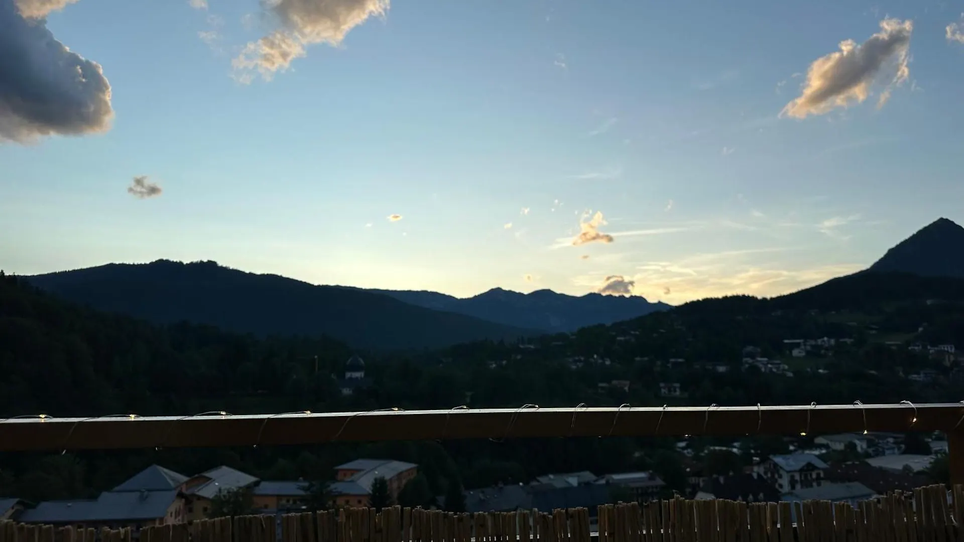 Flow Living I 118Qm Design Maisonette Mit Watzmannblick I Pool Berchtesgaden