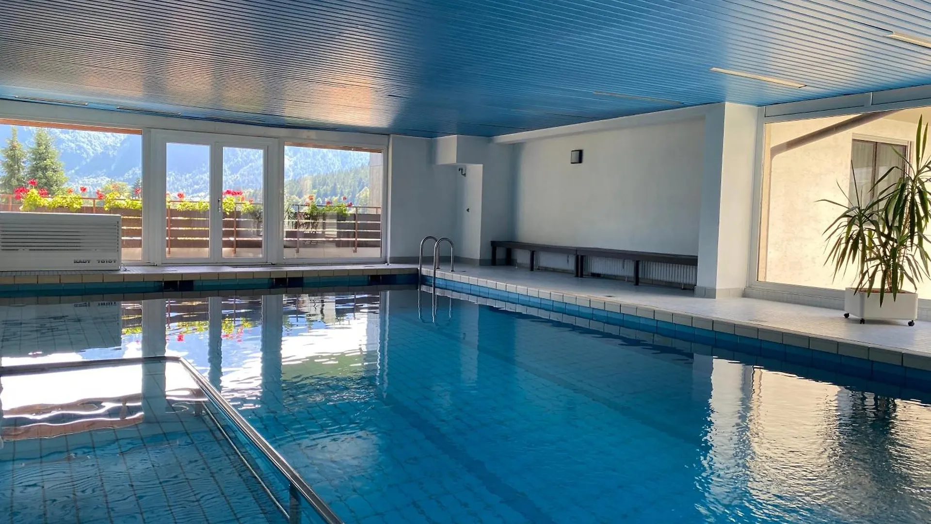 Apartment Flow Living I 118Qm Design Maisonette Mit Watzmannblick I Pool Berchtesgaden
