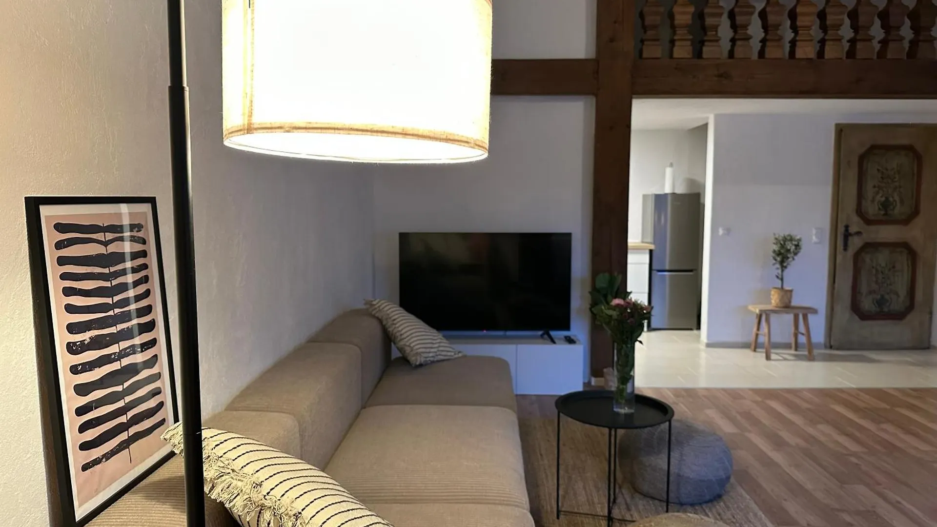 Flow Living I 118Qm Design Maisonette Mit Watzmannblick I Pool Berchtesgaden