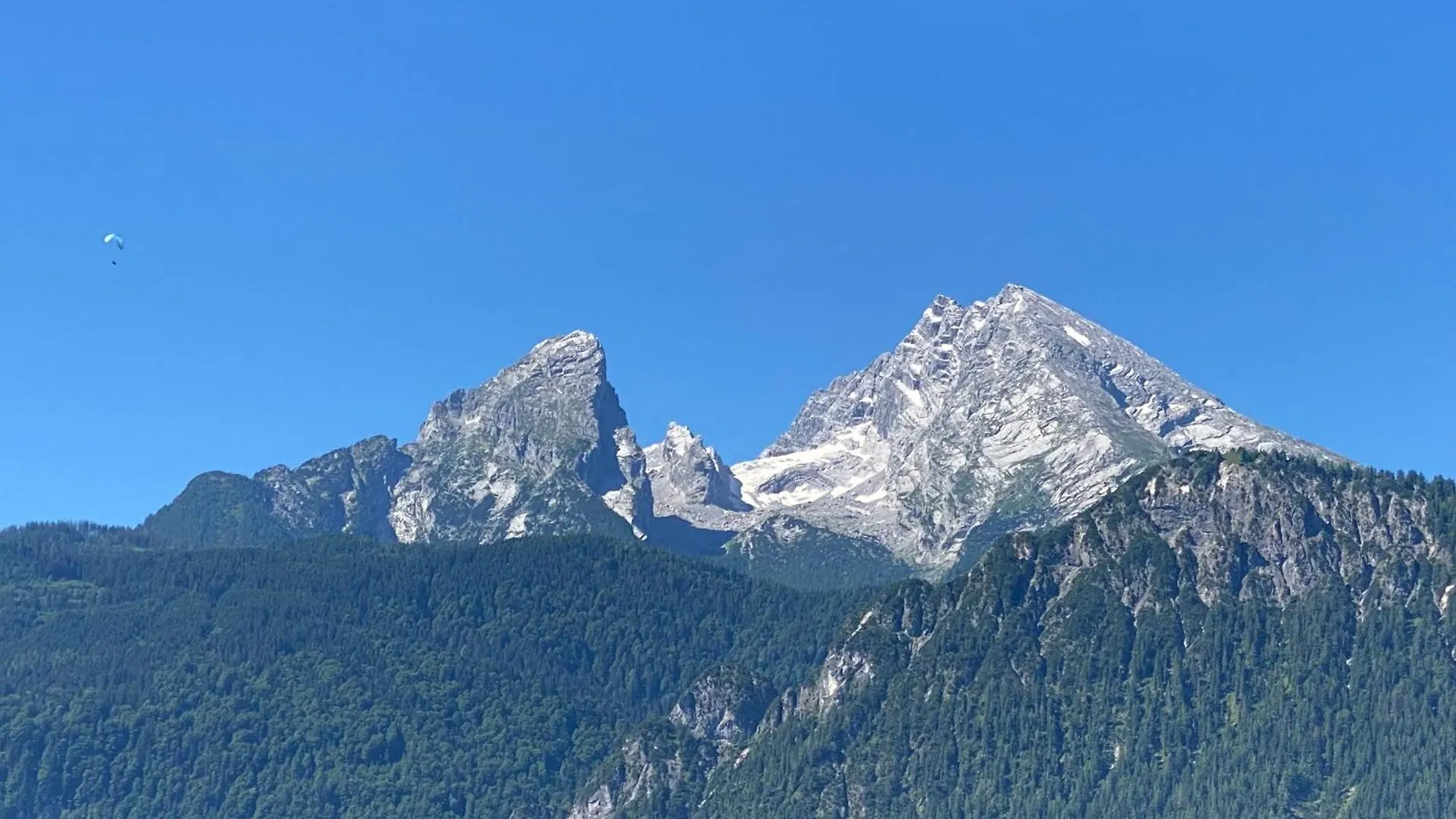 Flow Living I 118Qm Design Maisonette Mit Watzmannblick I Pool Berchtesgaden Deutschland
