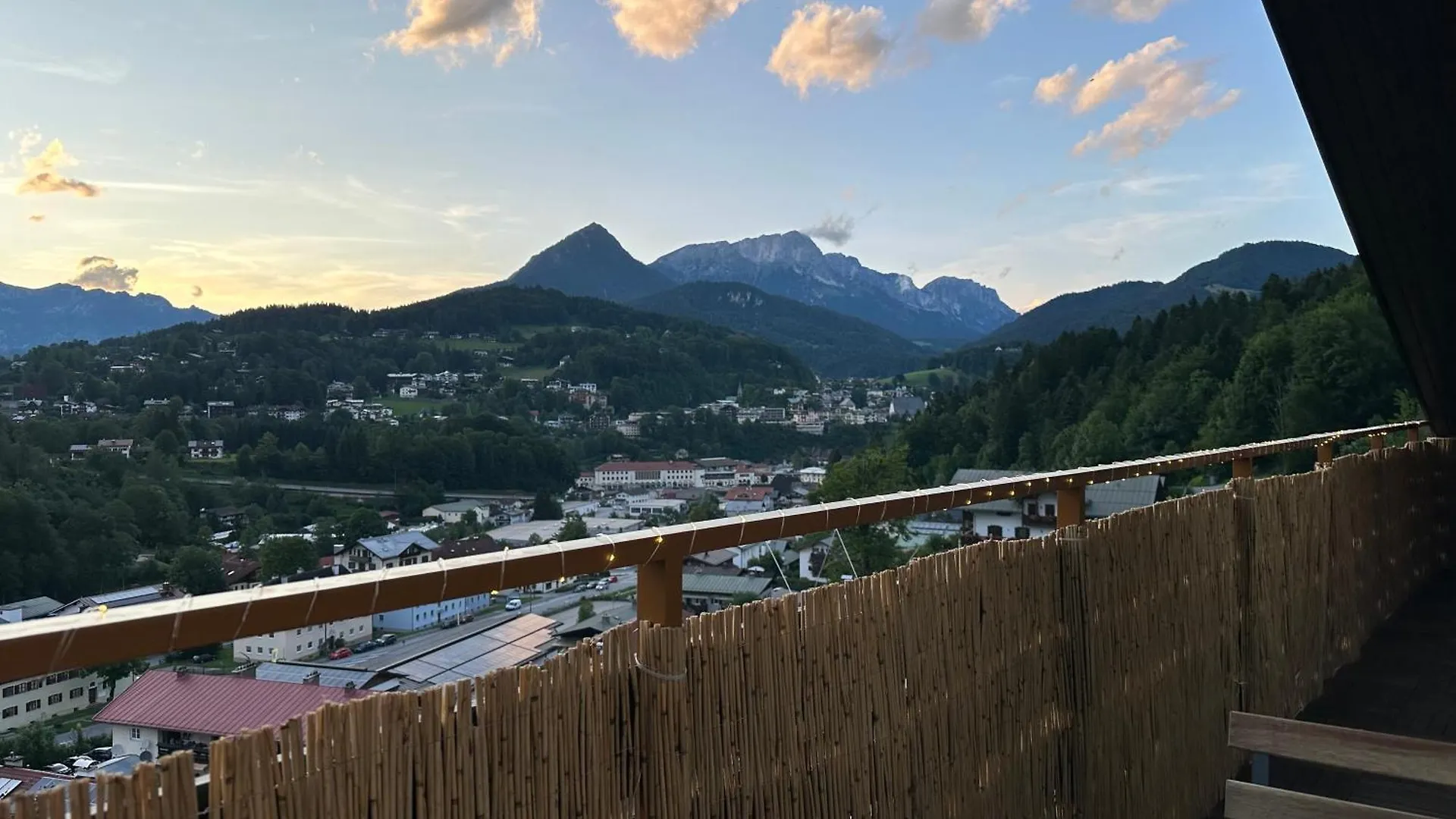 Flow Living I 118Qm Design Maisonette Mit Watzmannblick I Pool Berchtesgaden 0*,  Deutschland