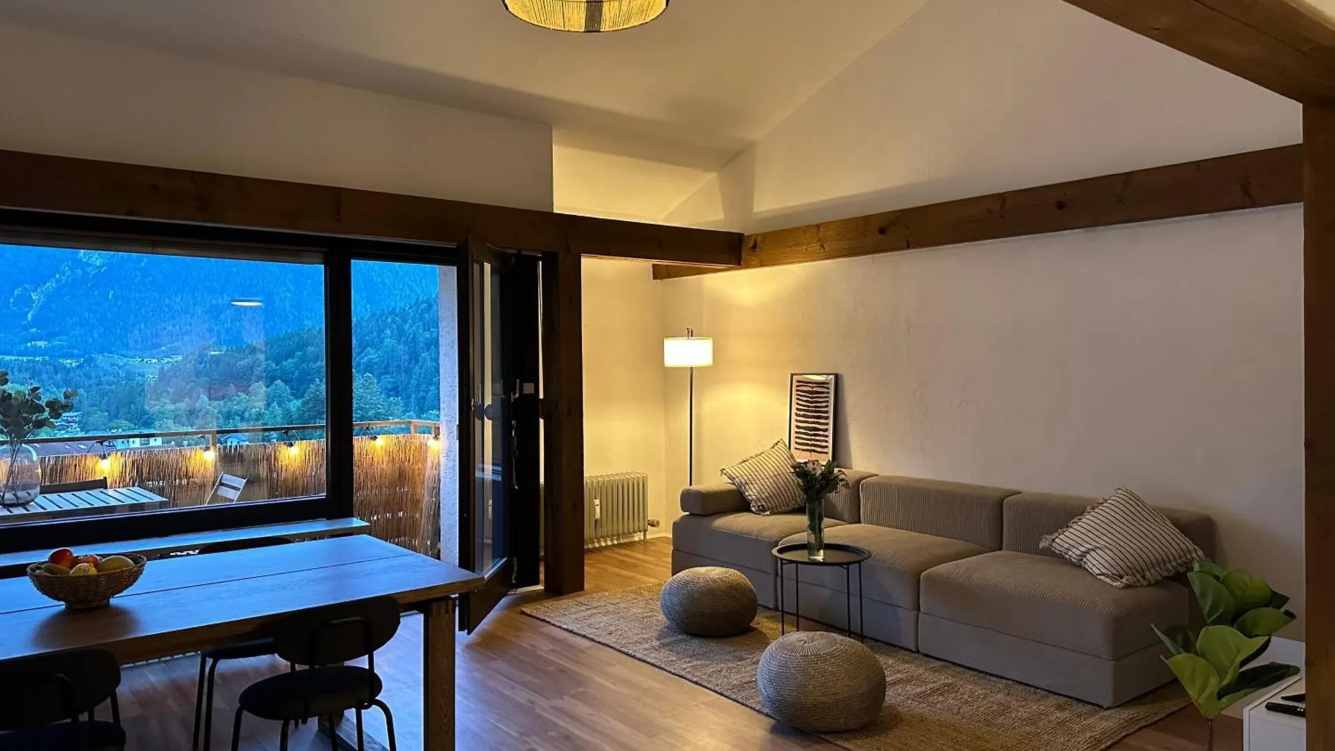 Flow Living I 118Qm Design Maisonette Mit Watzmannblick I Pool Berchtesgaden Apartment