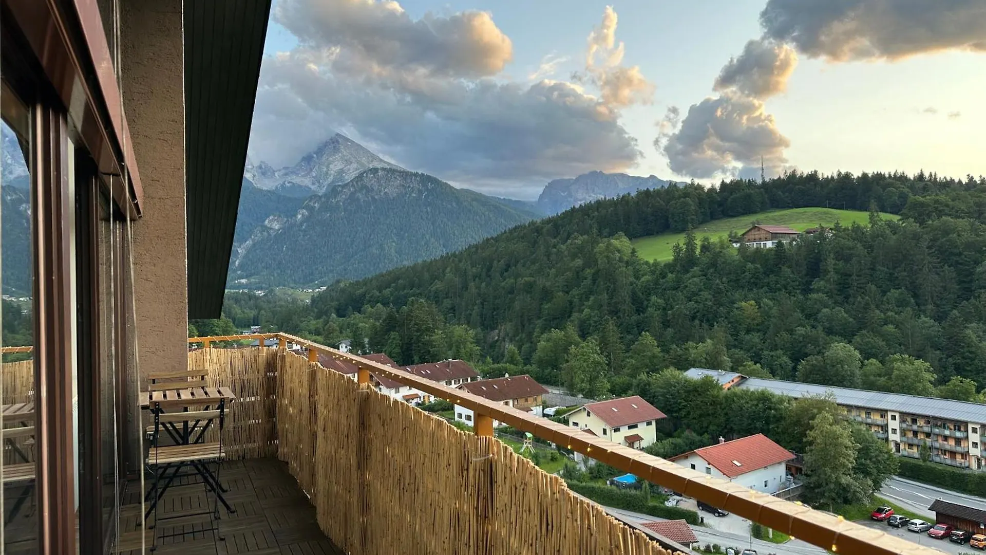 Flow Living I 118Qm Design Maisonette Mit Watzmannblick I Pool Berchtesgaden