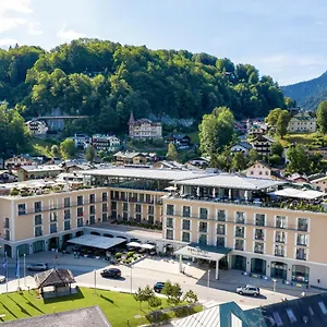 Edelweiss Superior Hotel