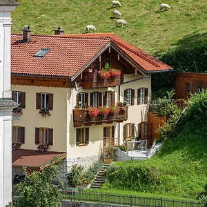 Apartment Watzmannblick Maria Gern, Berchtesgaden