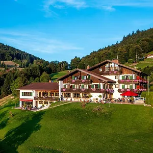 Hotel Alpenhotel Denninglehen, Berchtesgaden