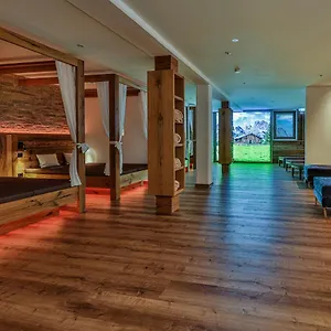 Alpenhotel Fischer 4 Sterne - Adults Only Hotel