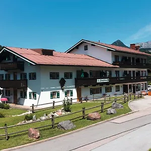 Binderhaeusl Hotel