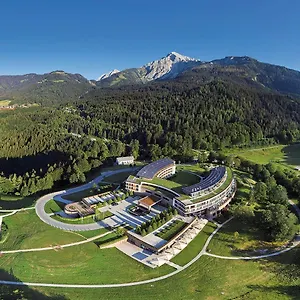 Kempinski Rezort
