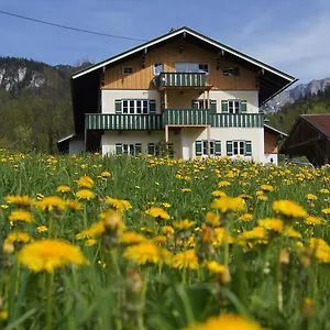 Apartment Perllehen, Berchtesgaden