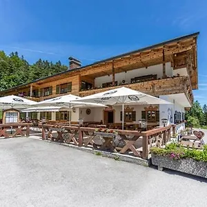 Apartment Gasthof-ferienwohnungen Dürrlehen, Berchtesgaden