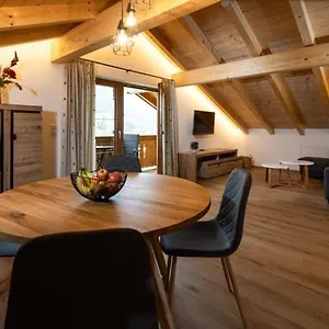 Apartment Neumayer, Berchtesgaden