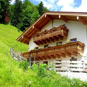Apartment Fluchthäusl, Berchtesgaden
