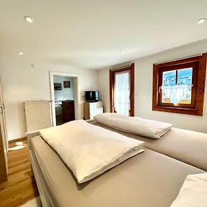 Apartment Roderer, Berchtesgaden