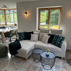 Apartment Marianne Bergpanorama Fuer Paare 60qm, Berchtesgaden