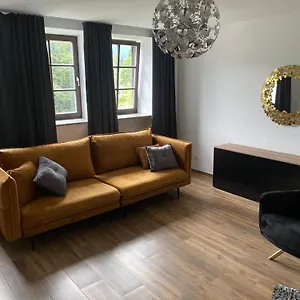 Apartment Am Luitpold, Berchtesgaden