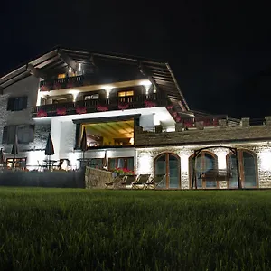 Konukevi Villa Bello, Berchtesgaden