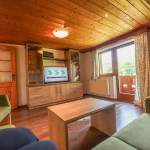 Apartment Bernegglehen, Berchtesgaden