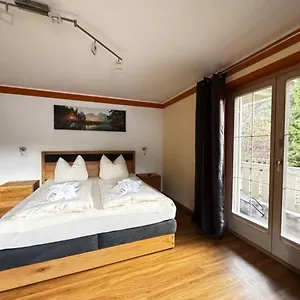 Lejlighedshotel Alpengluehn, Berchtesgaden