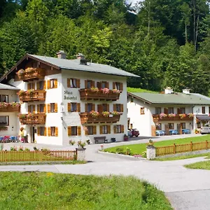 Gaestehaus Achental Penzion