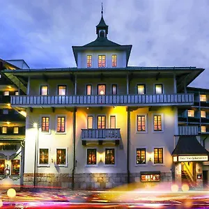Vier Jahreszeiten Hotel