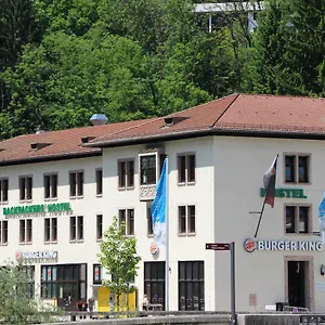 Ks Gmbh Hostel
