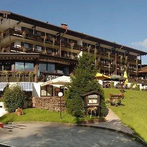 Alpenhotel Kronprinz Hotel
