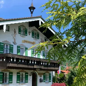 Lejlighed Haus Gasserer, Berchtesgaden