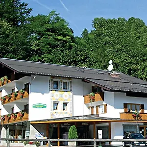 Alpenland Schneck Apartmán