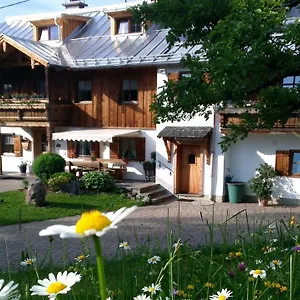 Apartment Kranzbichl, Berchtesgaden