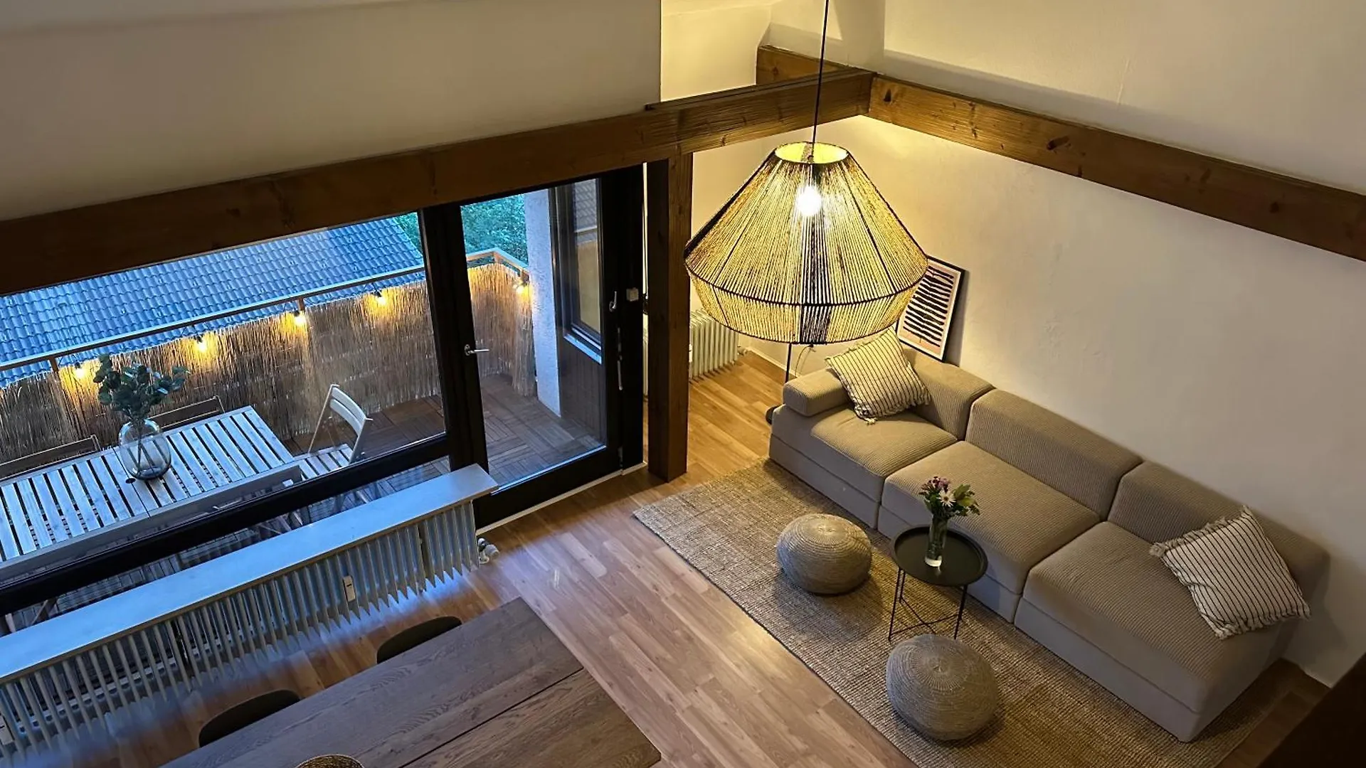 Flow Living I 118Qm Design Maisonette Mit Watzmannblick I Pool Berchtesgaden
