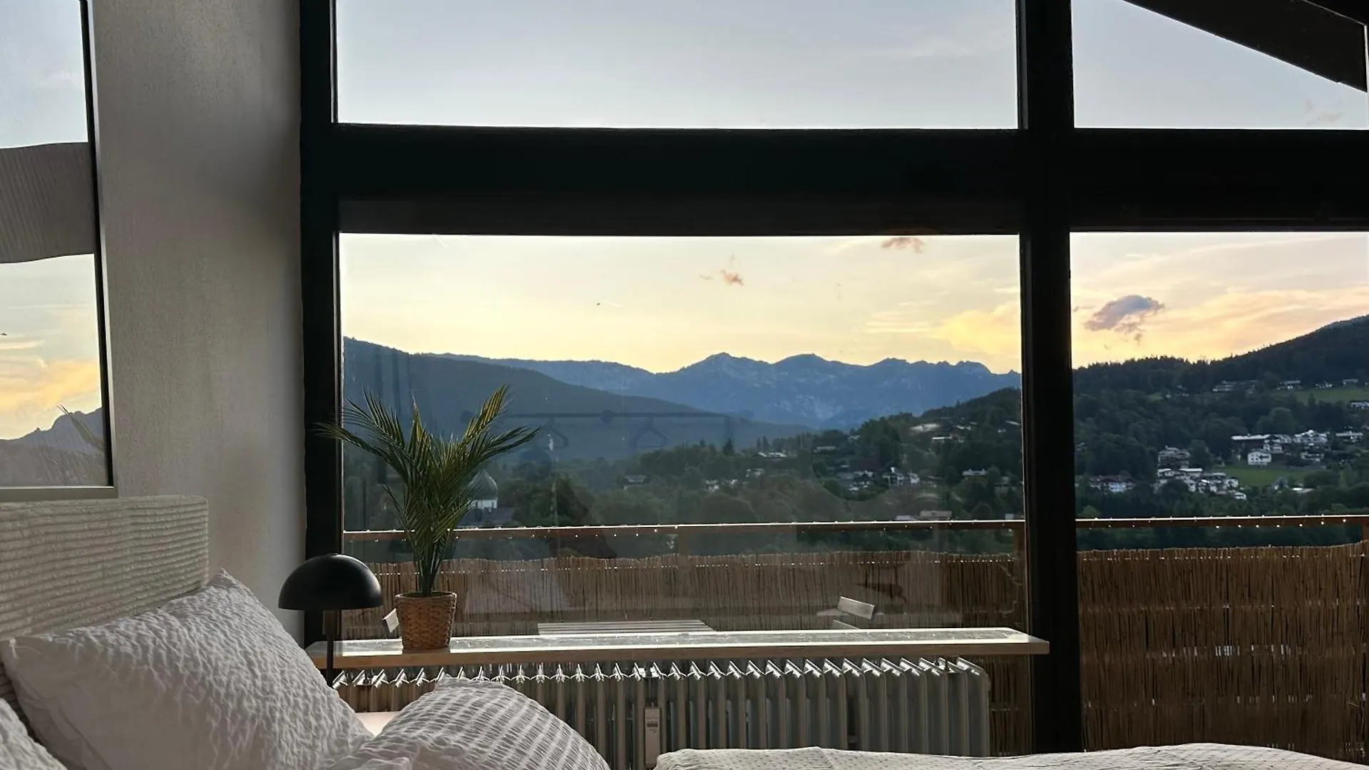 Flow Living I 118Qm Design Maisonette Mit Watzmannblick I Pool Berchtesgaden